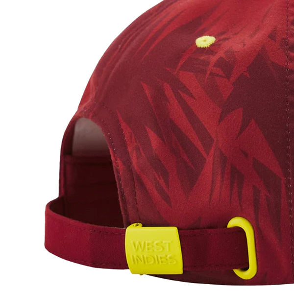 West Indies ODI Cap