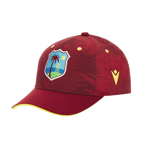 West Indies ODI Cap