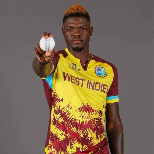 West Indies T20 Edition Match Jersey