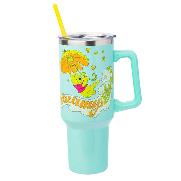 Winnie the Pooh Dream Days Tumbler