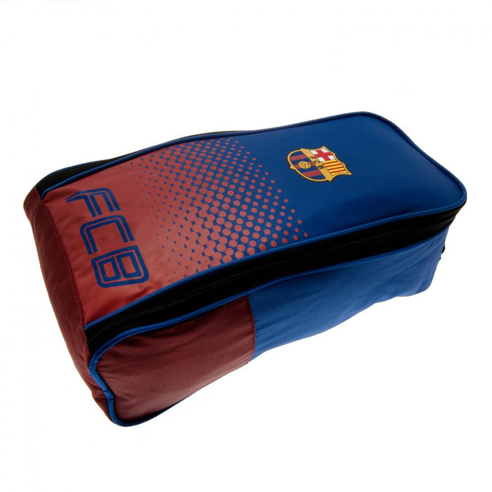 Barcelona Fade Boot Bag