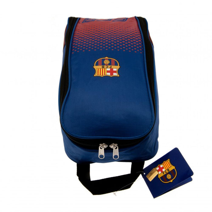 Barcelona Fade Boot Bag