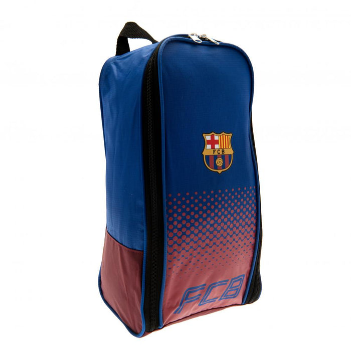 Barcelona Fade Boot Bag