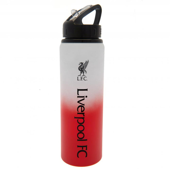 Liverpool FC Aluminum Fade Water Bottle XL