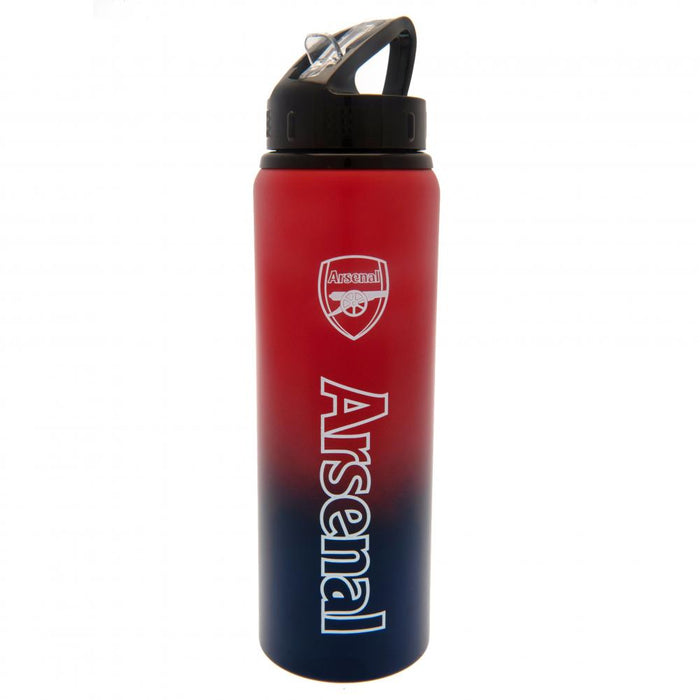 Arsenal FC Aluminum Fade Bottle