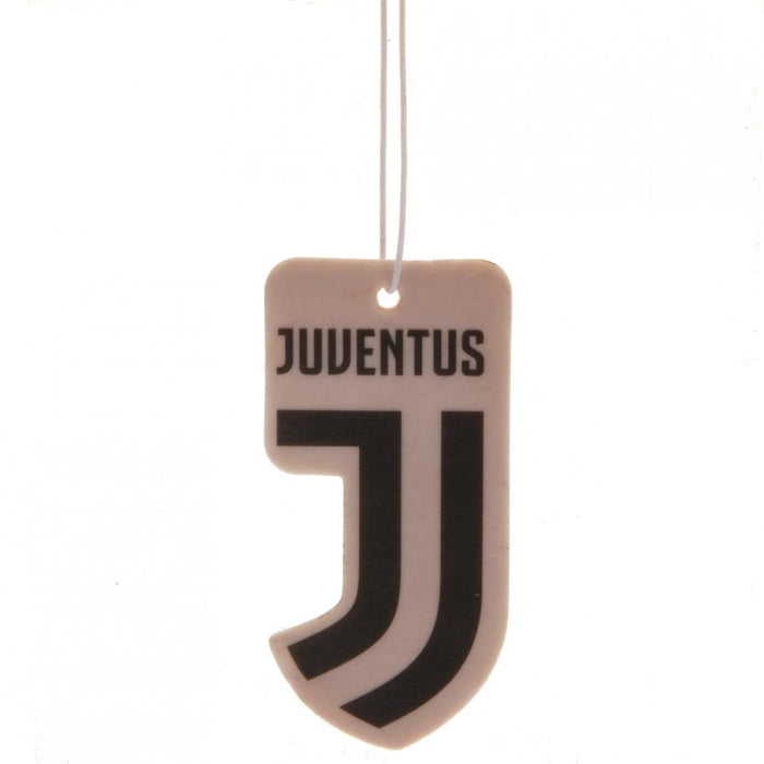Juventus FC Air Freshener Crest