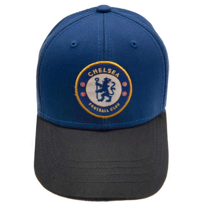 Chelsea FC Kids Cap