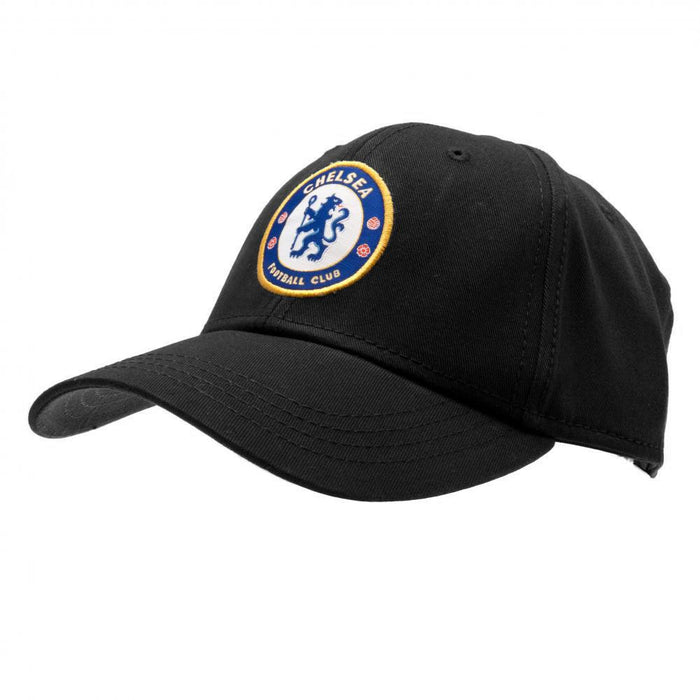 Chelsea FC Core Cap Black