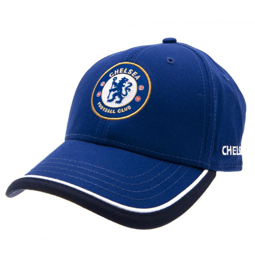 Chelsea FC Taper Cap | Trinidad and Tobago — Fan Zone