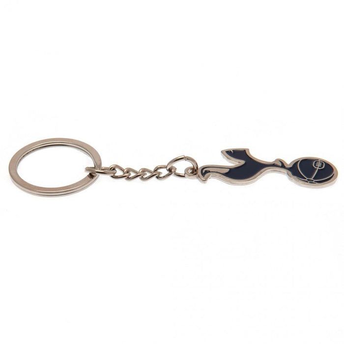 Tottenham Hotspur FC Crest Keychain