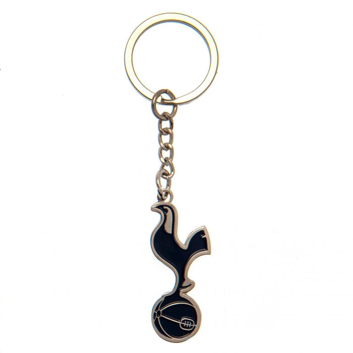 Tottenham Hotspur FC Crest Keychain