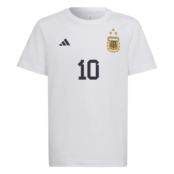 Messi 10 2024 t shirt