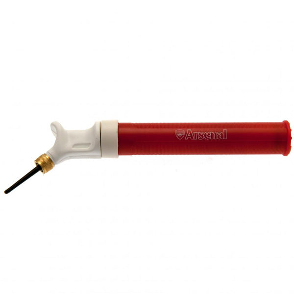 Arsenal FC Dual Action Pump