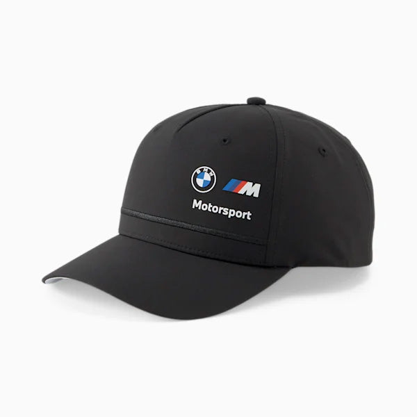 BMW M Motorsport BB Cap