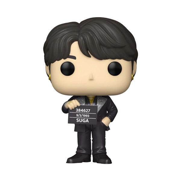 BTS Suga Funko Pop