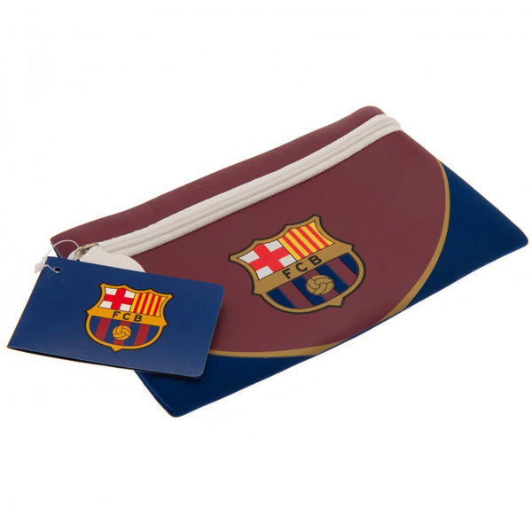 Barcelona Pencil Case