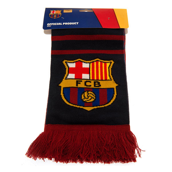 Barcelona Scarf ST