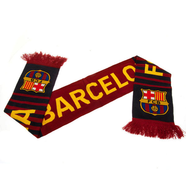 Barcelona Scarf ST