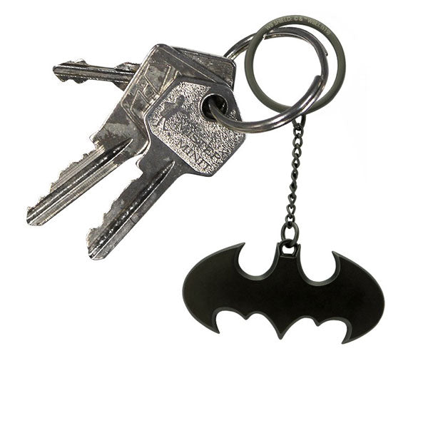 Batman Batarang 3D Keychain
