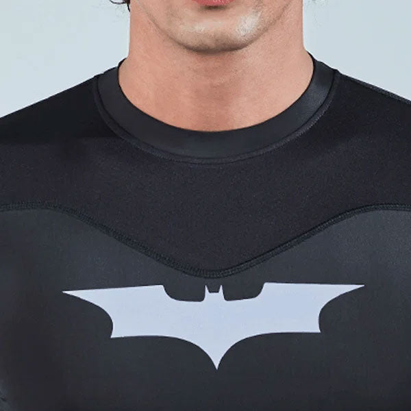 Batman Compression T-Shirt