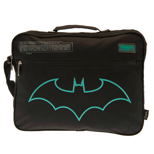 Batman Messenger Bag