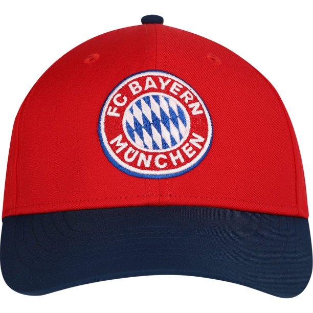 Bayern Munich Crest Hat