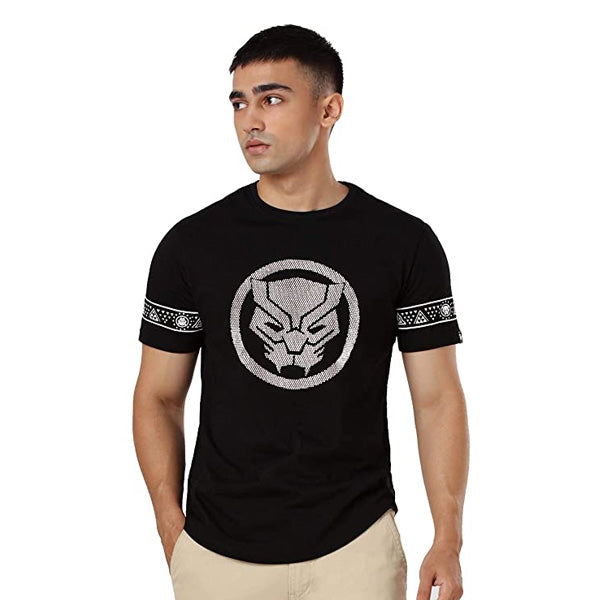 Black Panther Loyalty T-Shirt