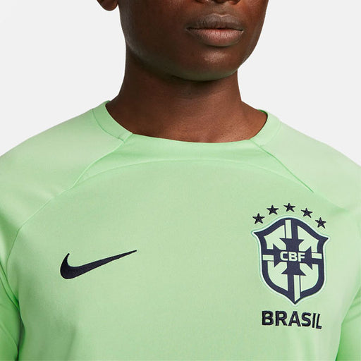 Brazil Training Kit