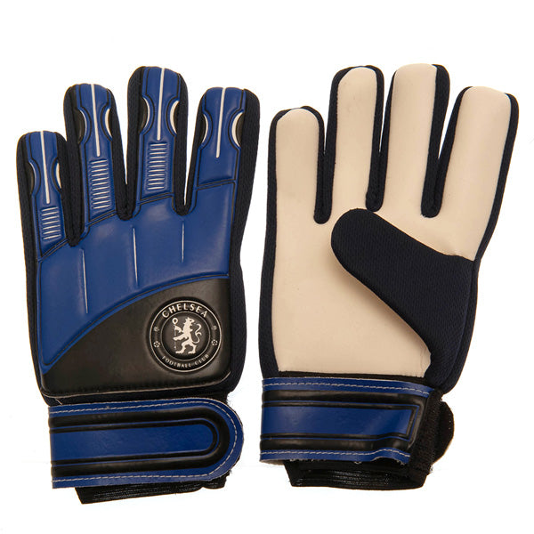 Chelsea FC Goalkeeper Gloves Youth