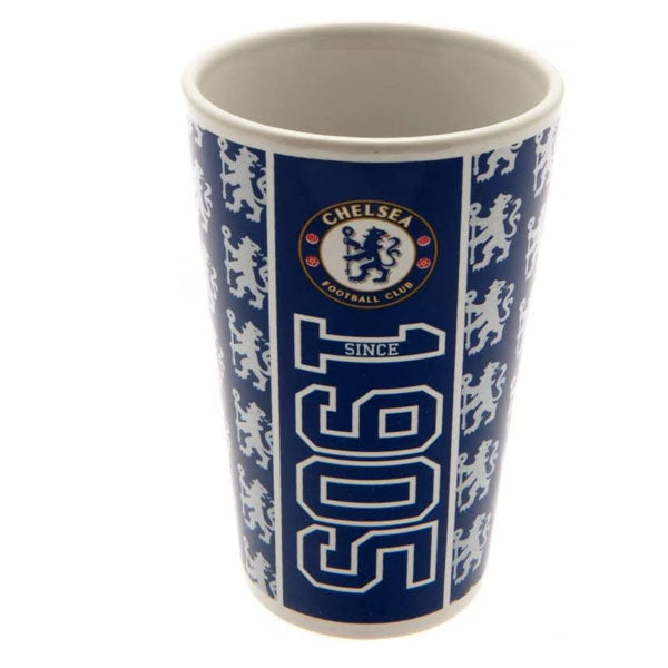 Chelsea FC Latte Mug