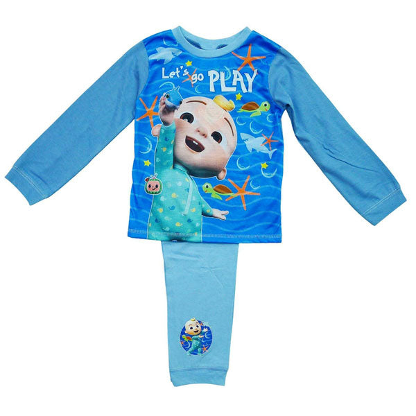 Cocomelon JJ Kids Pajama