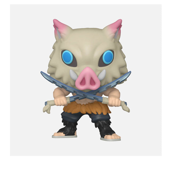 Demon Slayer Inosuke Funko Pop