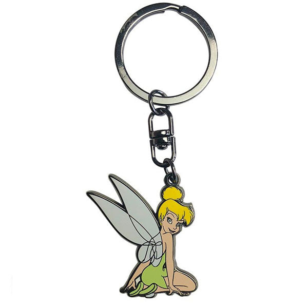 Disney Tinkerbell Keychain