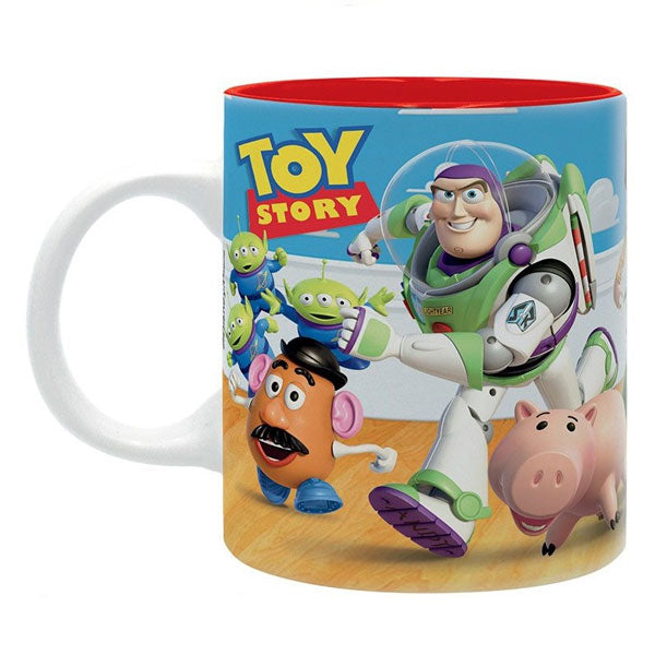 Disney Toy Story Mug