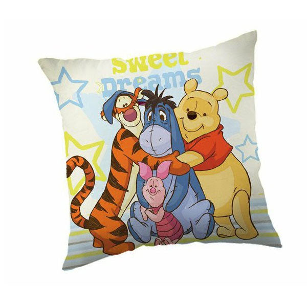 Winnie The Pooh Pillow