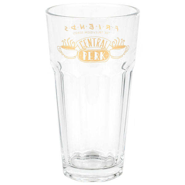 Friends Central Perk Tumbler