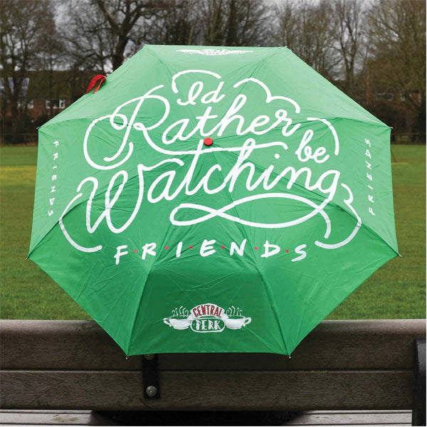 Friends Umbrella