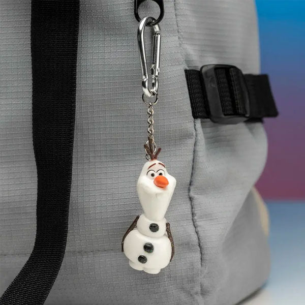 Frozen Olaf Backpack Hanger