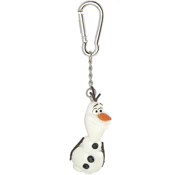 Frozen Olaf Backpack Hanger