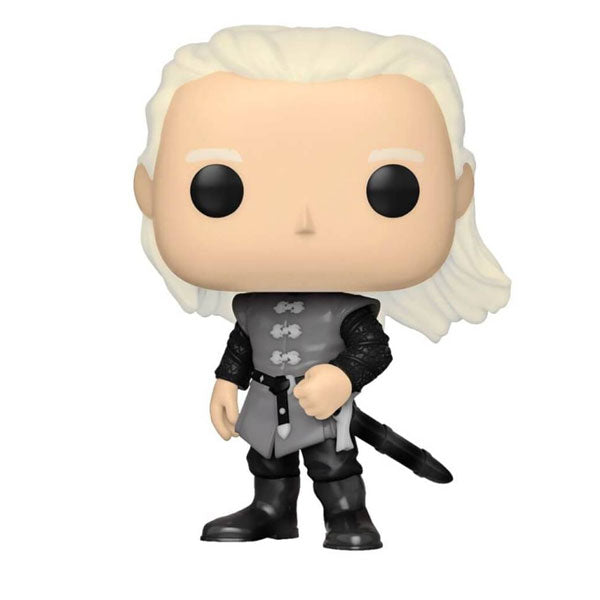 House Of The Dragon Daemon Targaryen Funko Pop