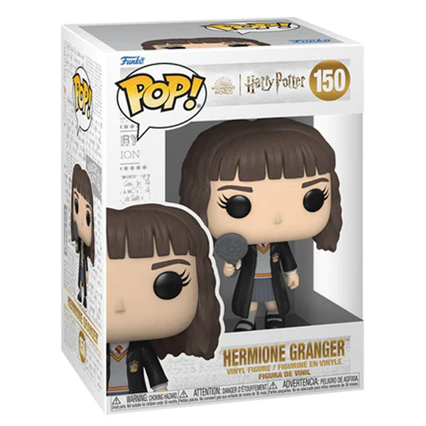 Harry Potter Hermione Funko Pop