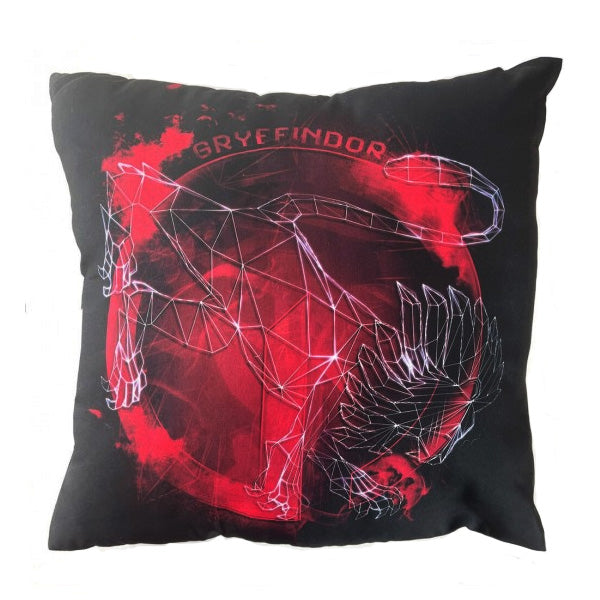 Harry Potter Hogwarts Pillow