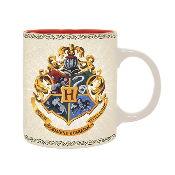 Harry Potter 3 Piece Hogwarts Gift Set