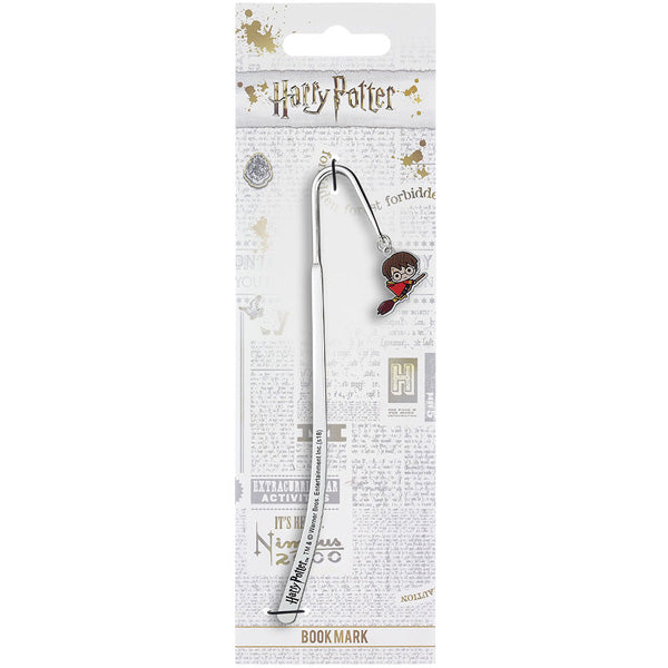 Harry Potter Bookmark Harry