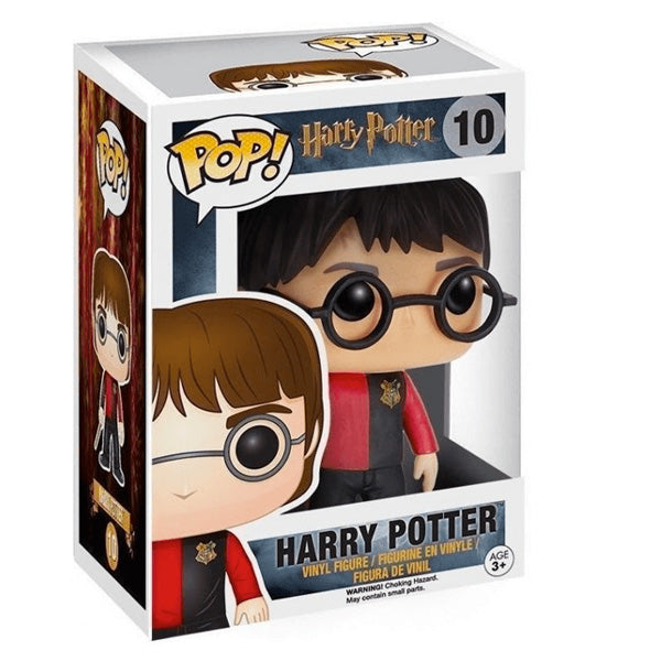 Harry Potter Funko Pop