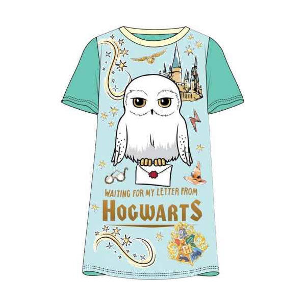 Harry Potter Hedwig Nightdress