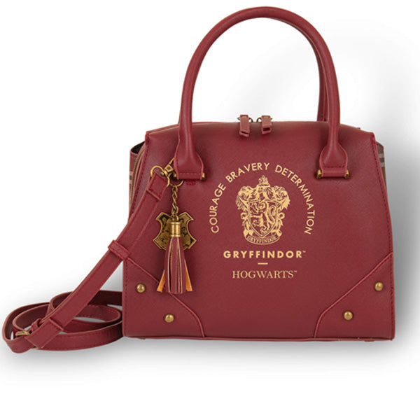 Harry Potter Gryffindor Luxury Handbag