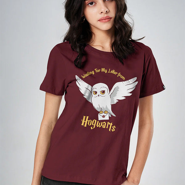 Harry Potter Hedwig T-Shirt