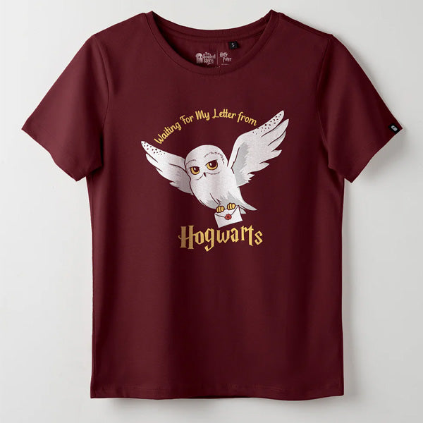 Harry Potter Hedwig T-Shirt