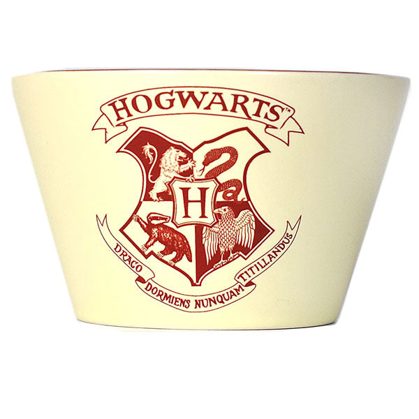 Harry Potter Hogwarts Bowl